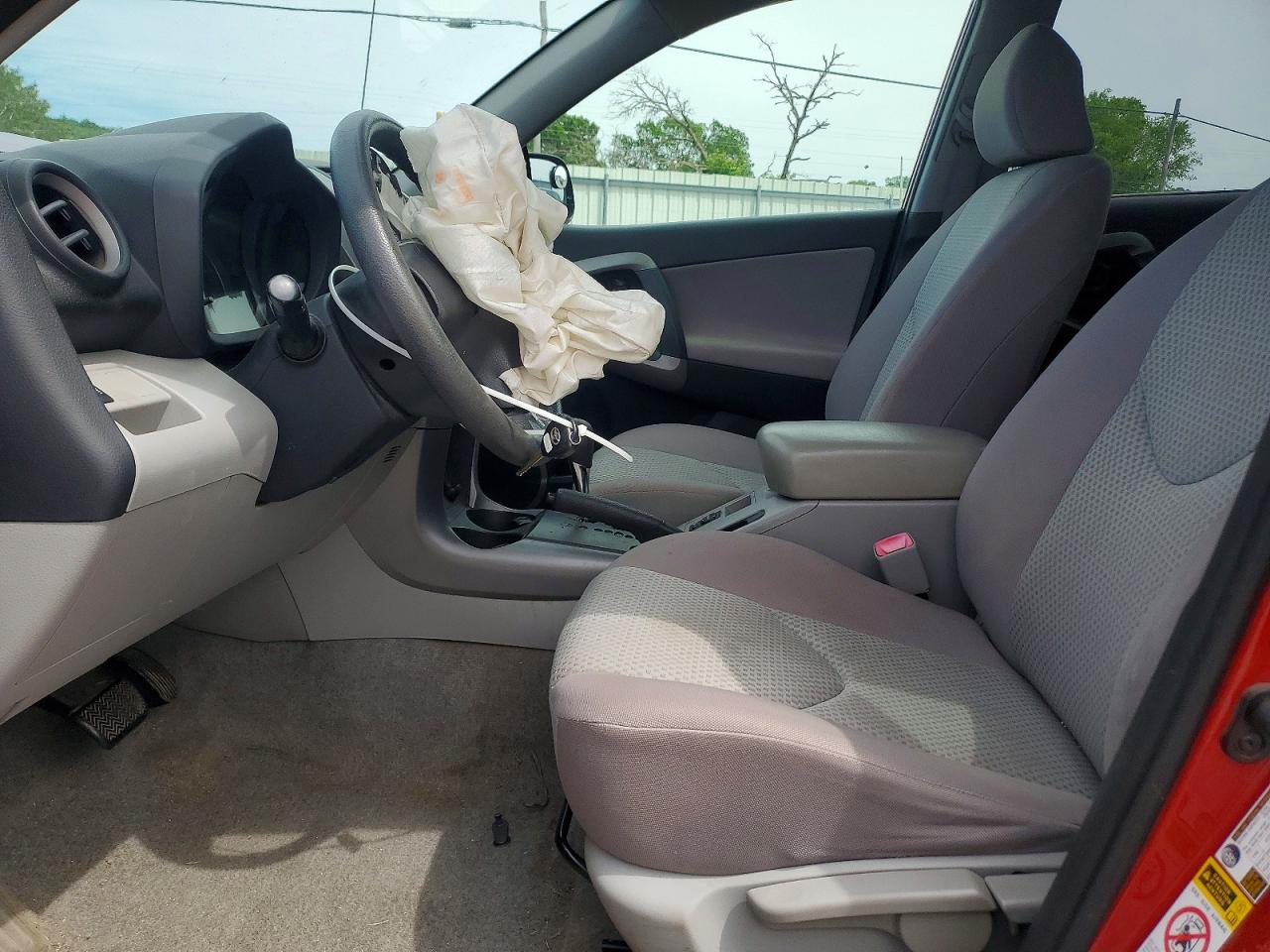Toyota RAV4 Base