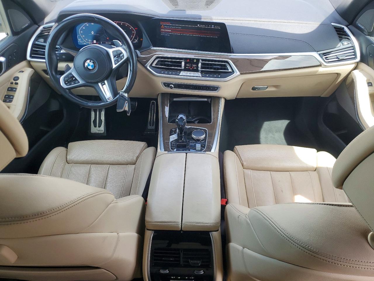 BMW X Series Xdrive40i