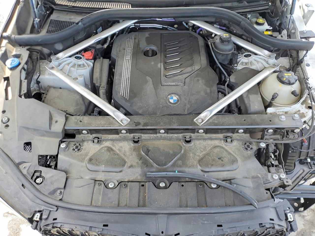 BMW X Series Xdrive40i