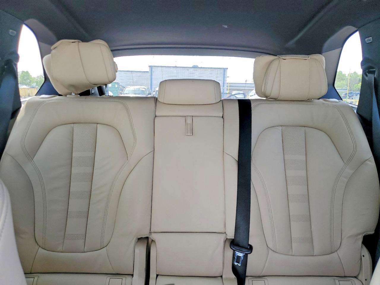 BMW X Series Xdrive40i