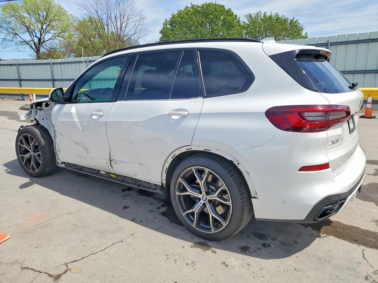 BMW X Series Xdrive40i