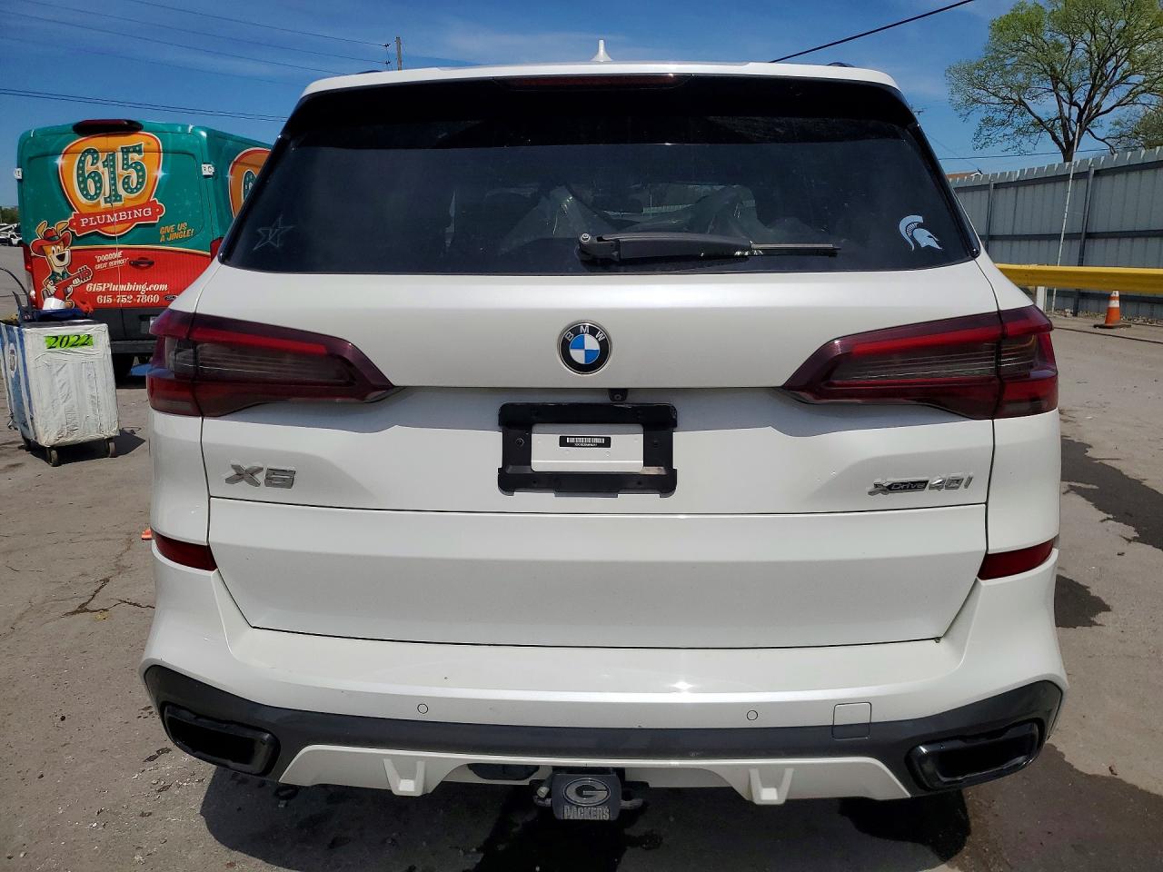 BMW X Series Xdrive40i