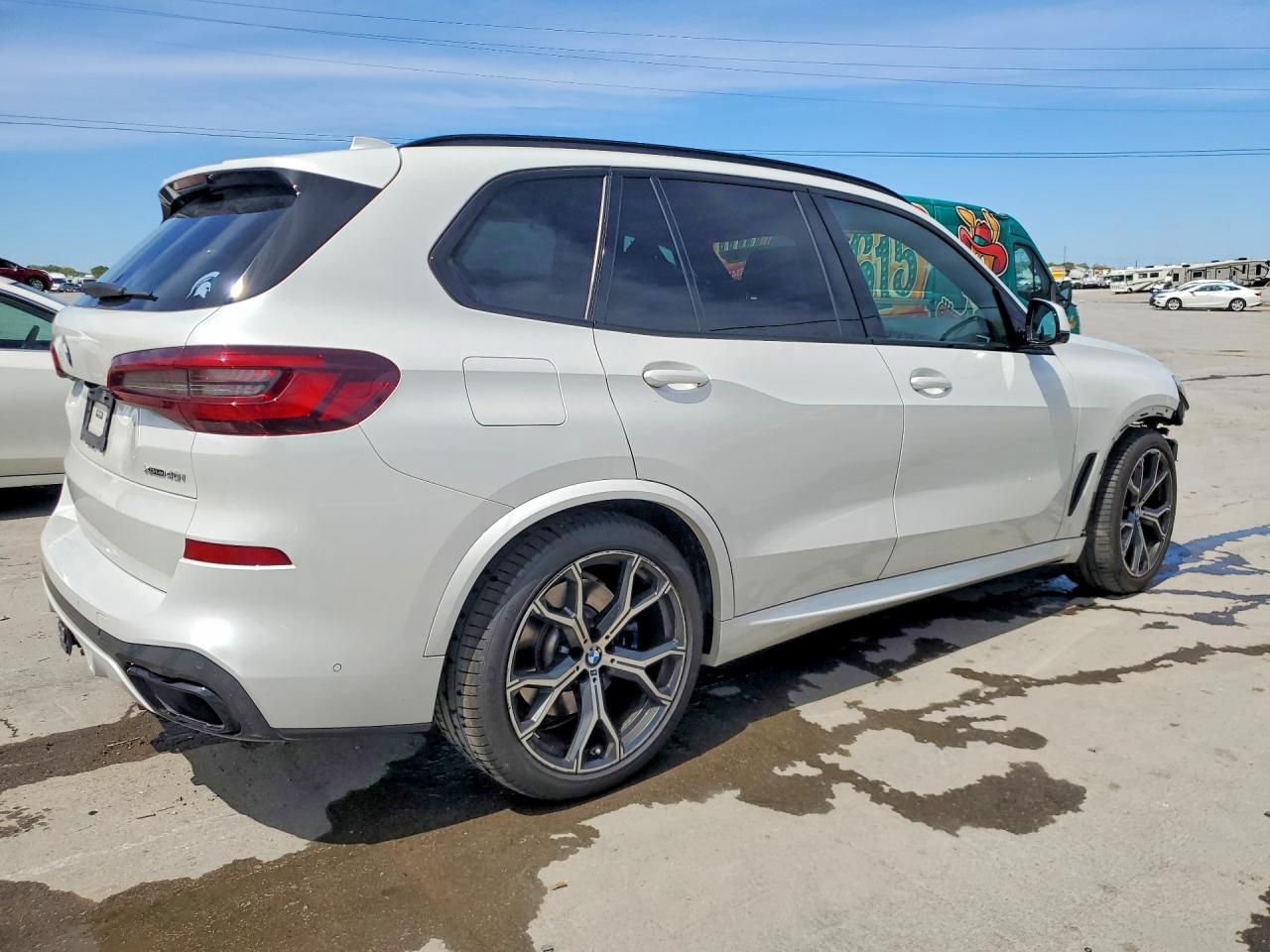 BMW X Series Xdrive40i