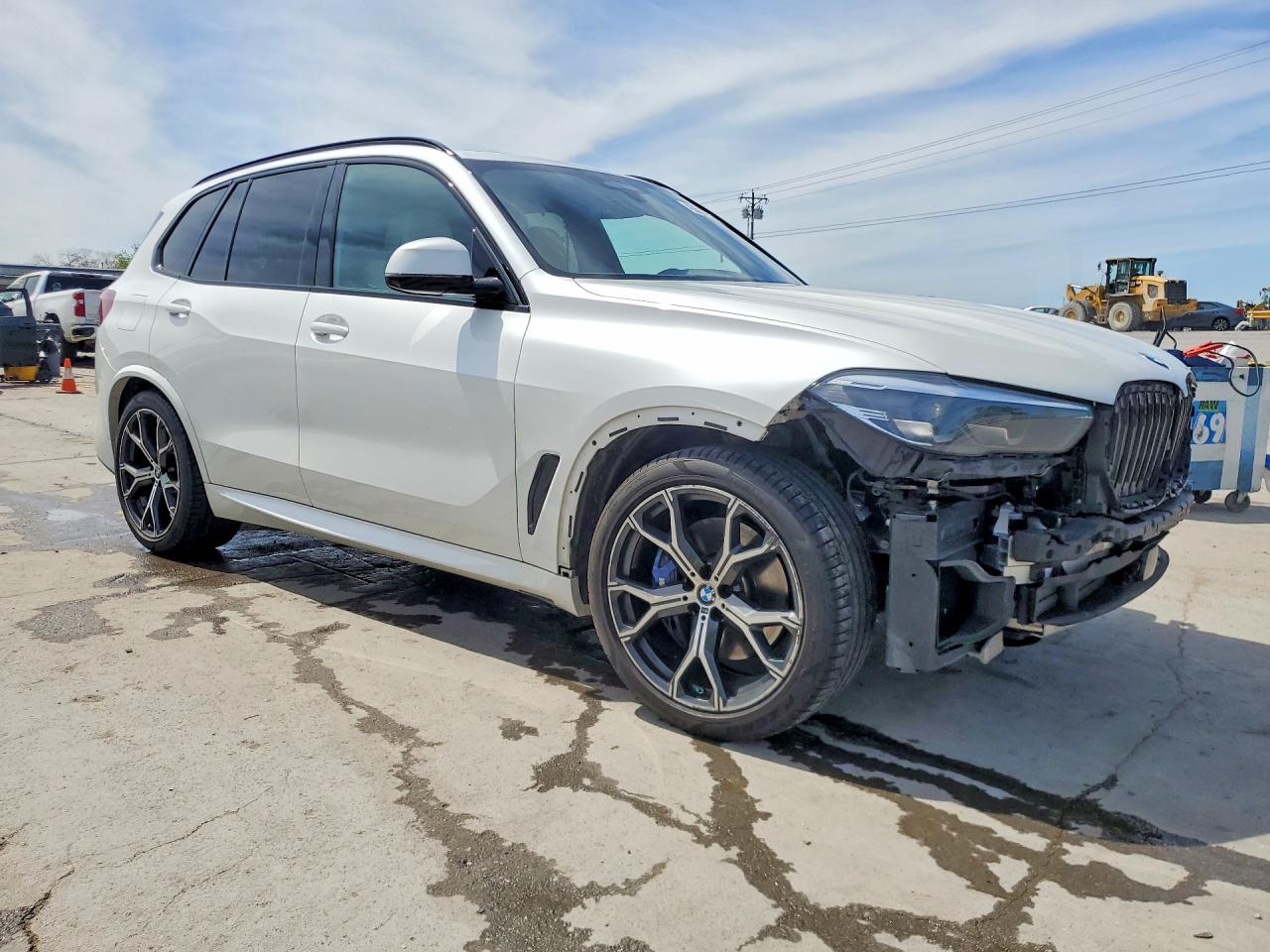 BMW X Series Xdrive40i