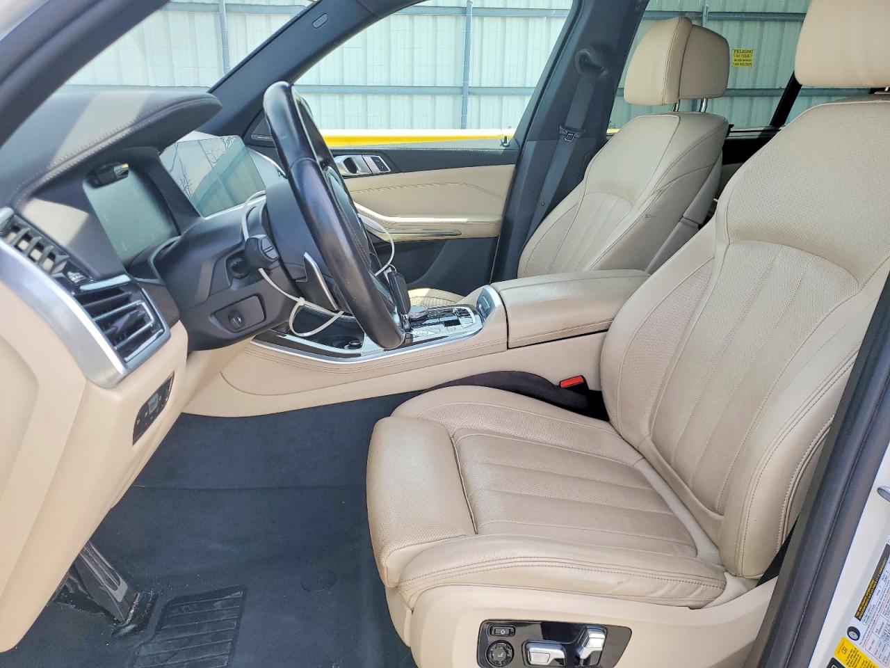 BMW X Series Xdrive40i