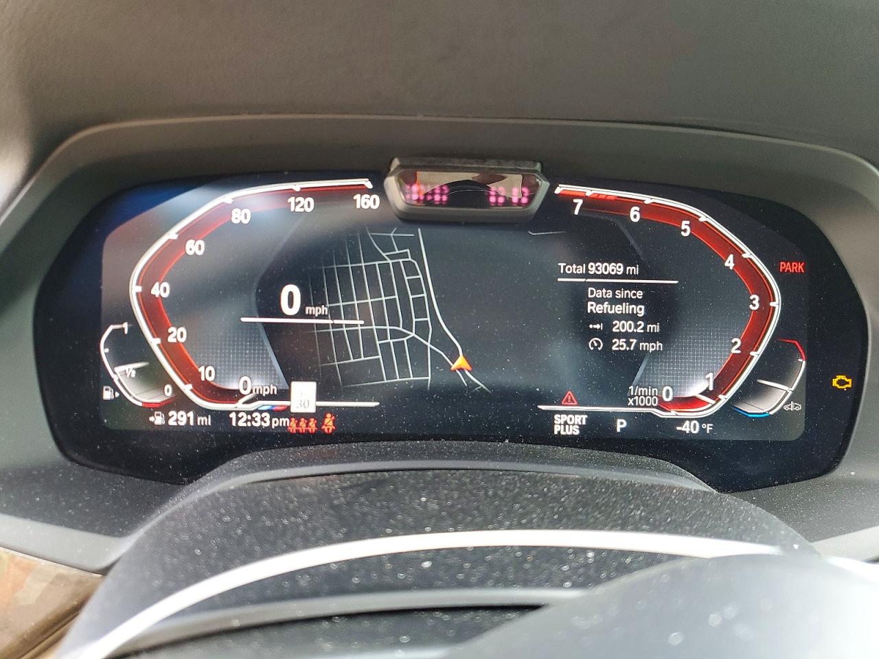 BMW X Series Xdrive40i