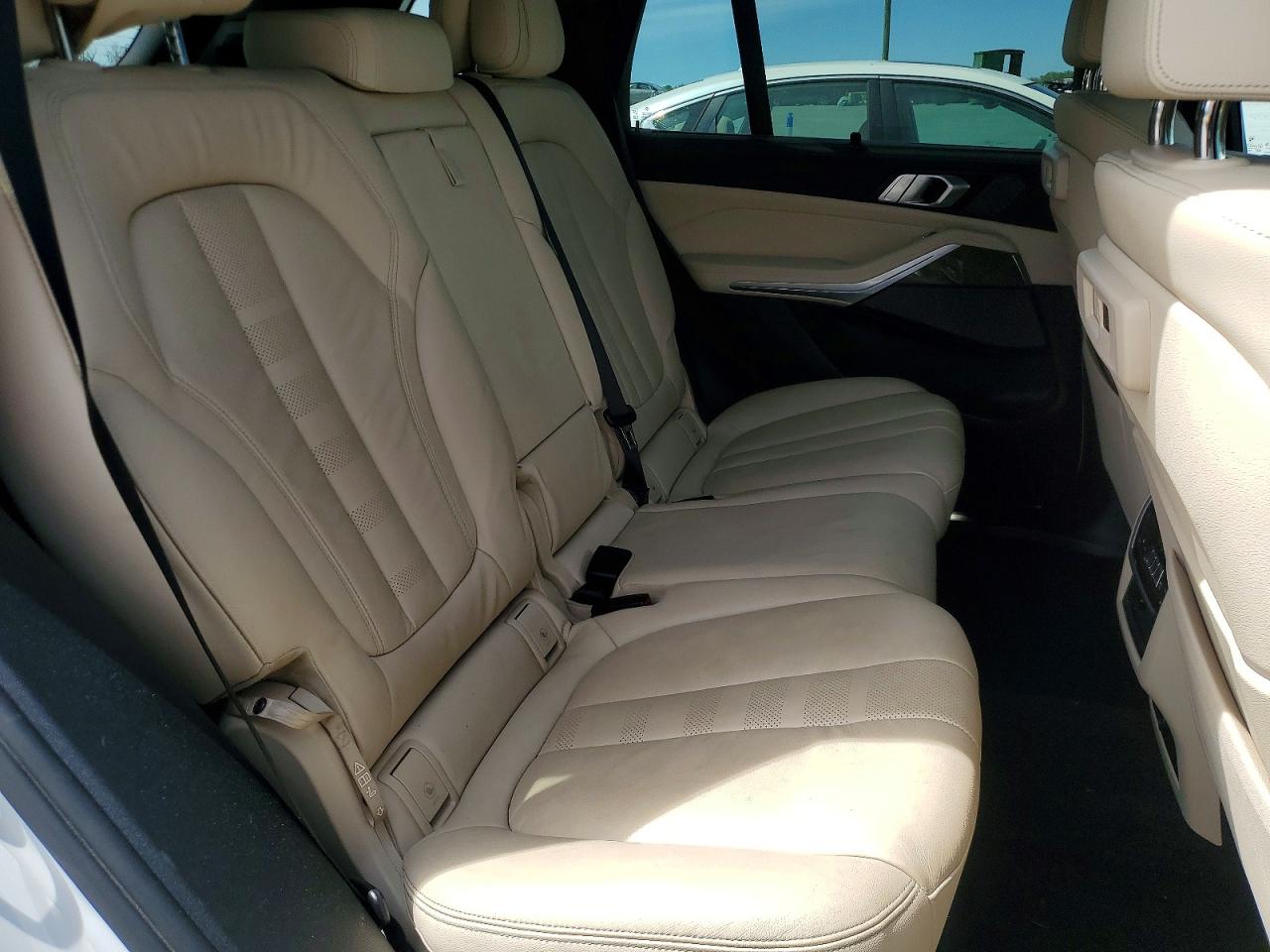 BMW X Series Xdrive40i