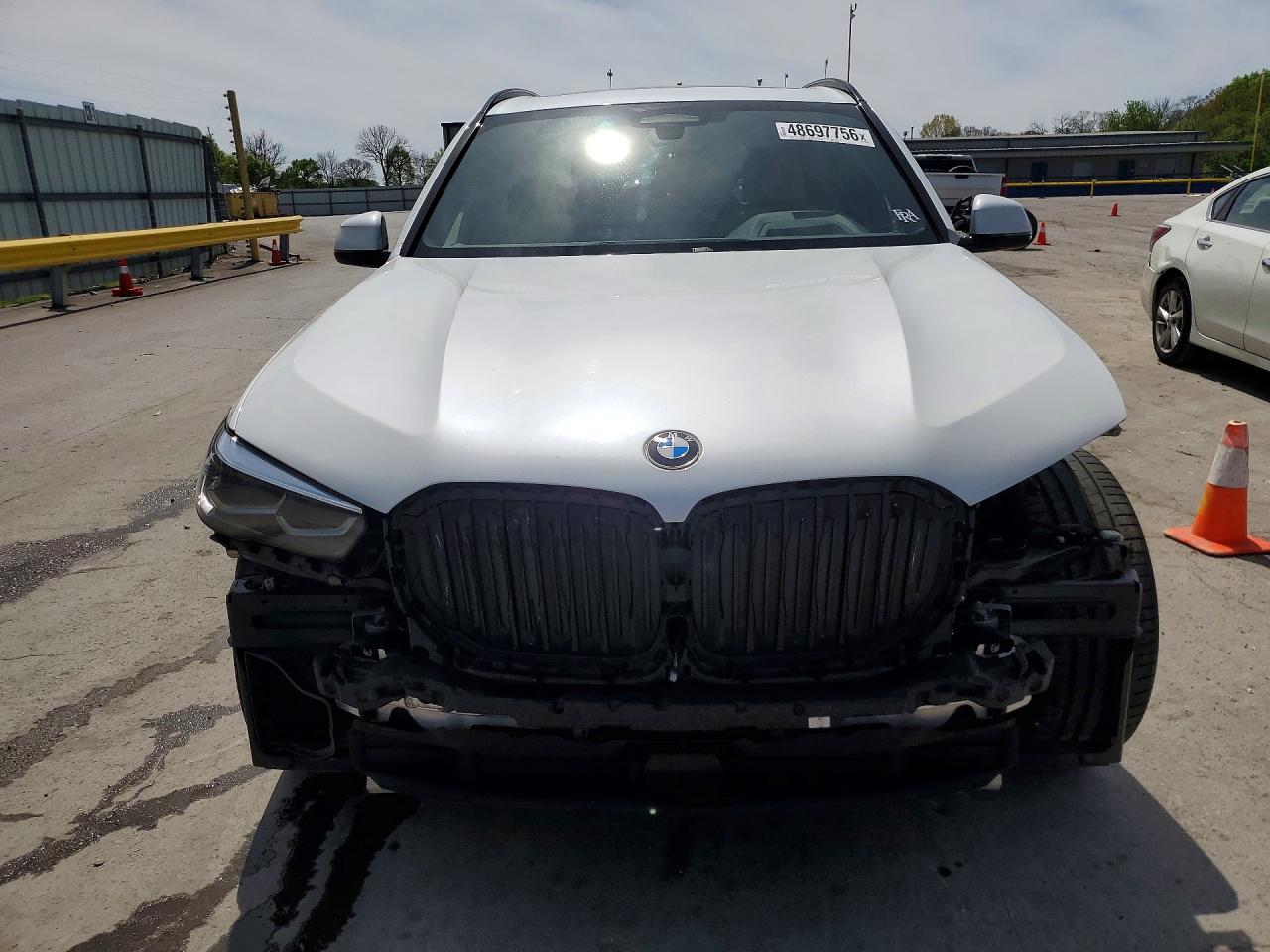 BMW X Series Xdrive40i