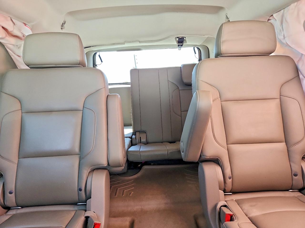 Chevrolet Tahoe C1500 Lt