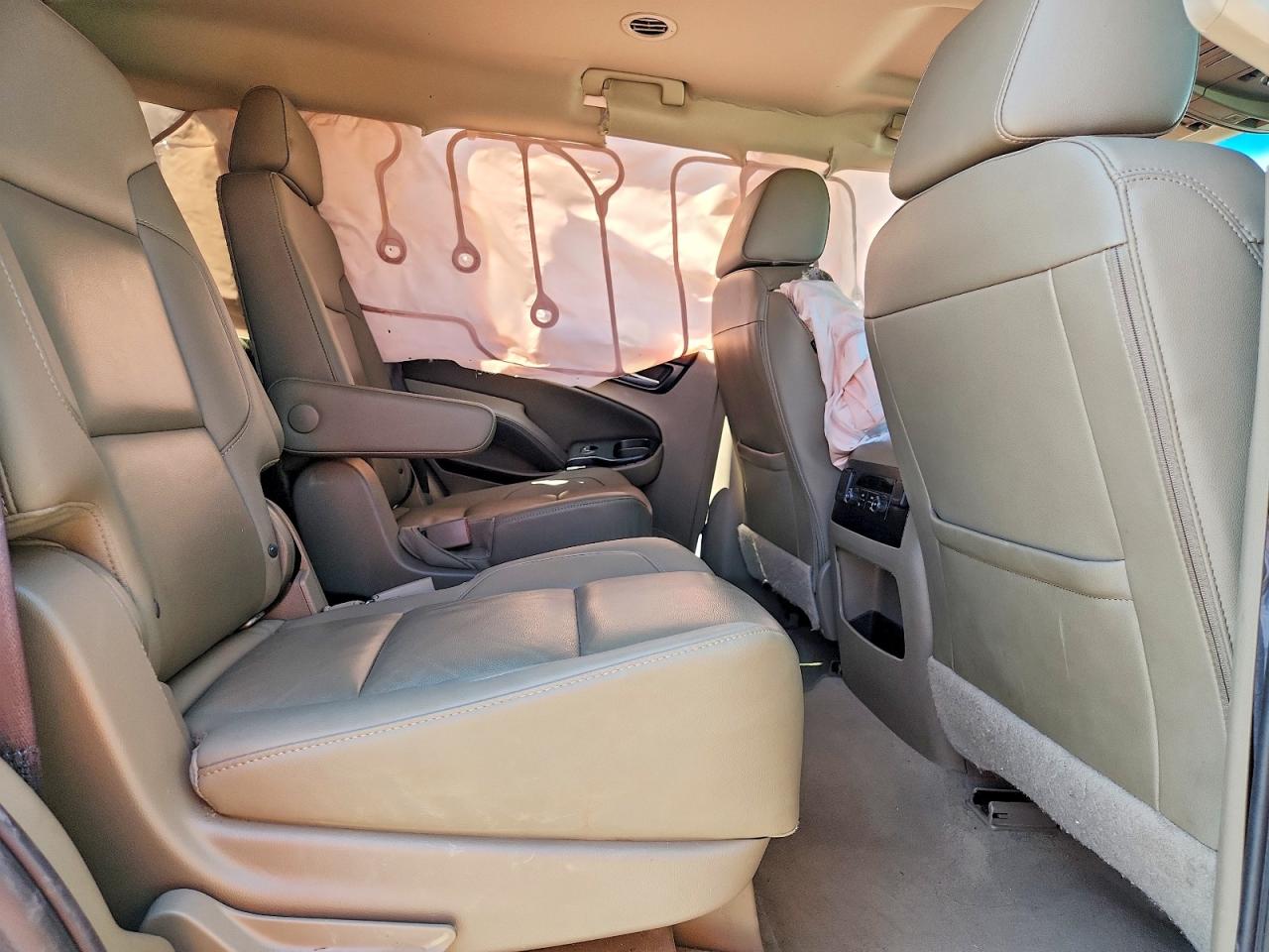 Chevrolet Tahoe C1500 Lt