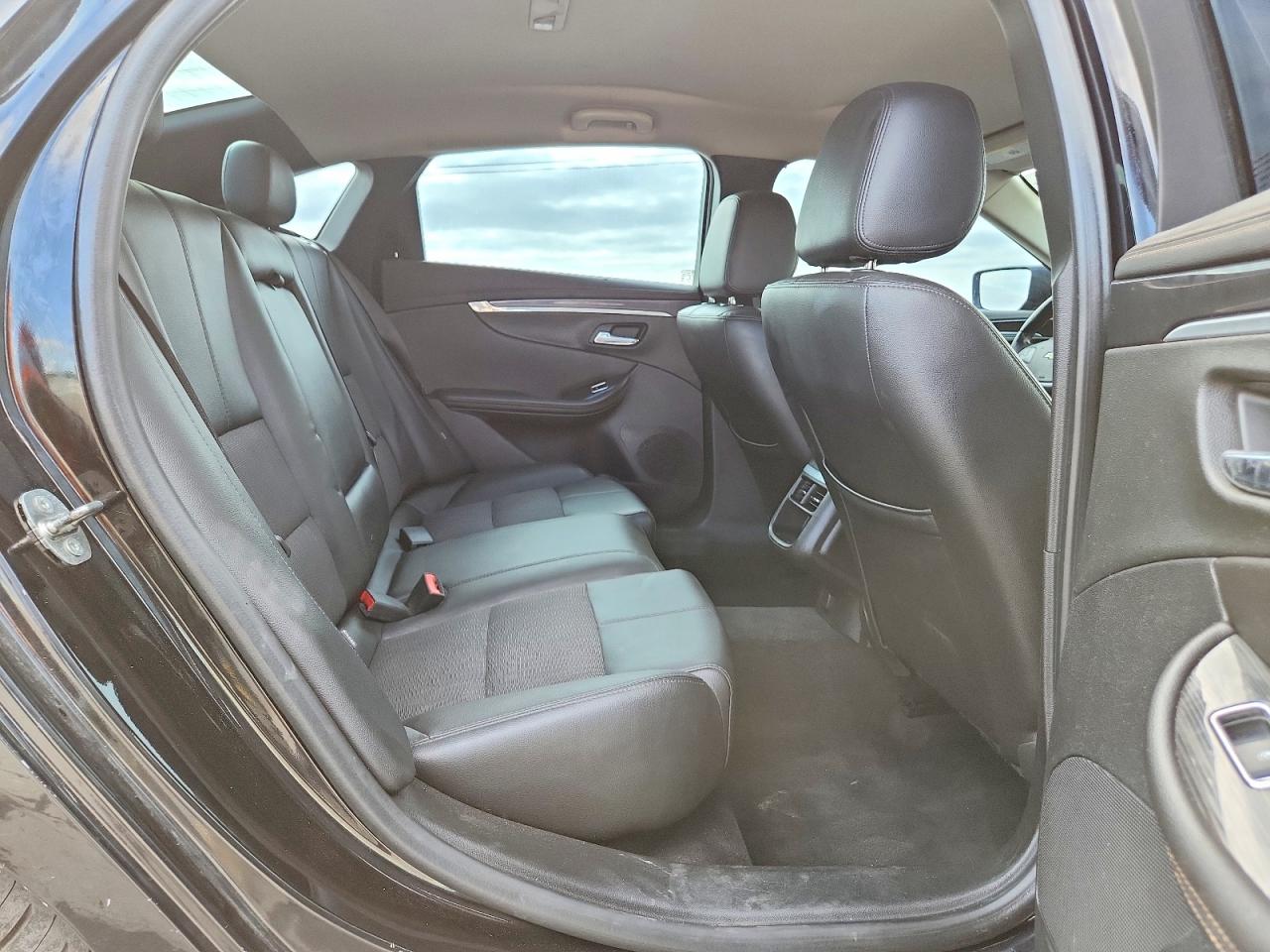 Chevrolet Impala Lt