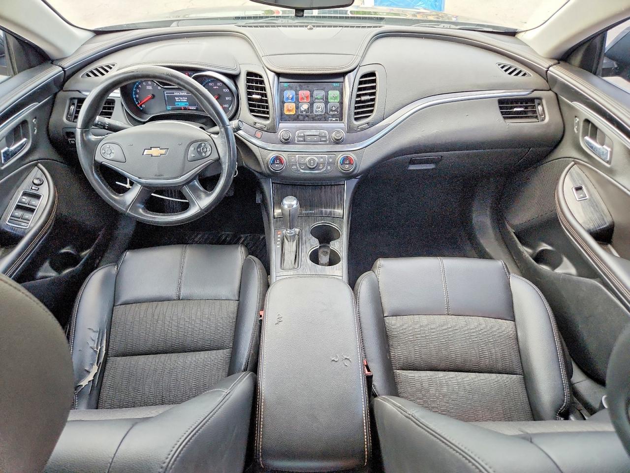 Chevrolet Impala Lt