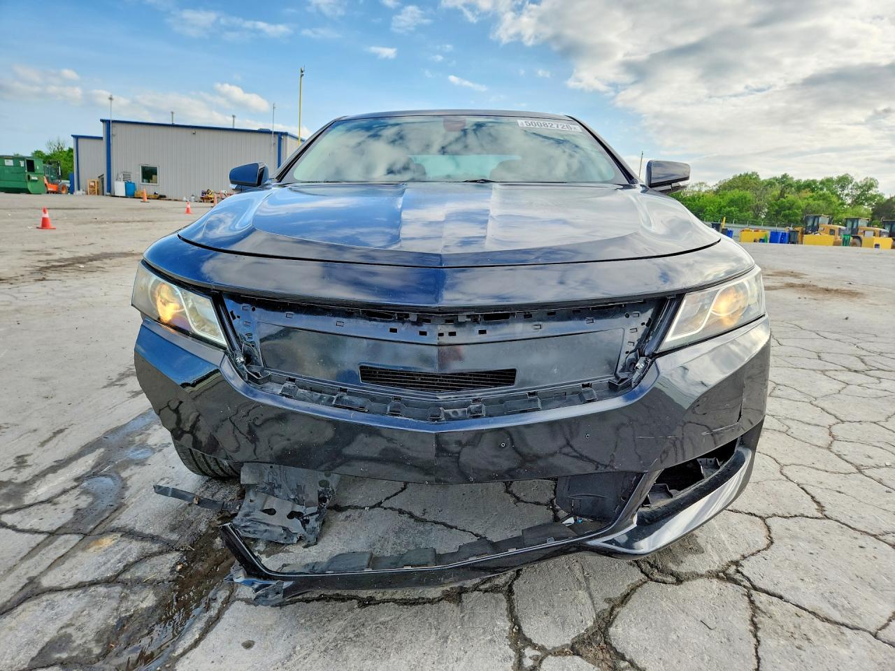 Chevrolet Impala Lt
