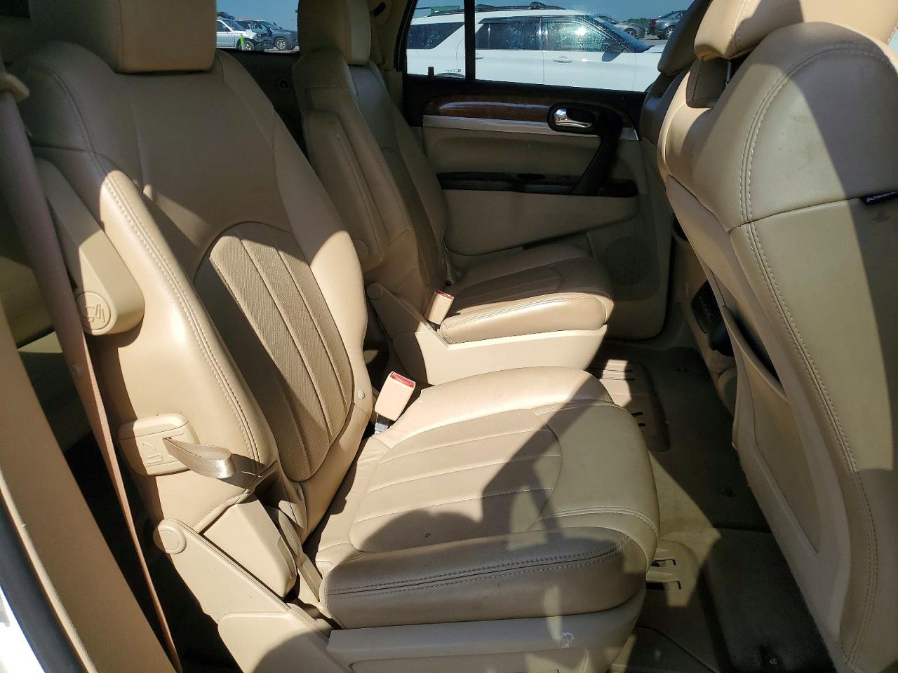 Buick Enclave Cxl