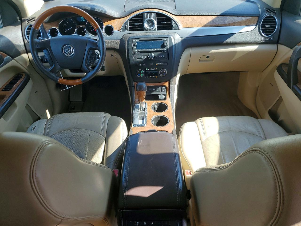 Buick Enclave Cxl