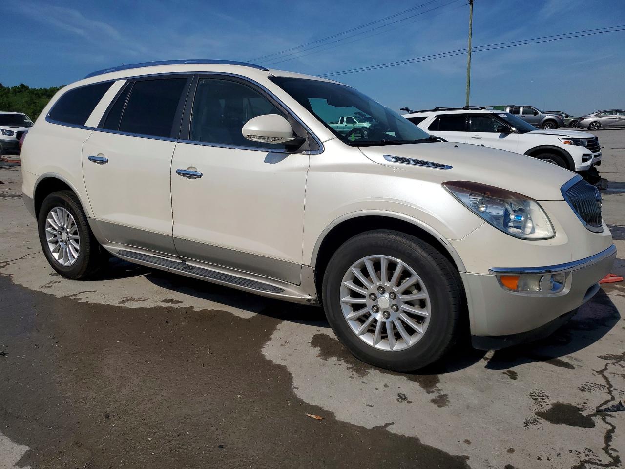 Buick Enclave Cxl