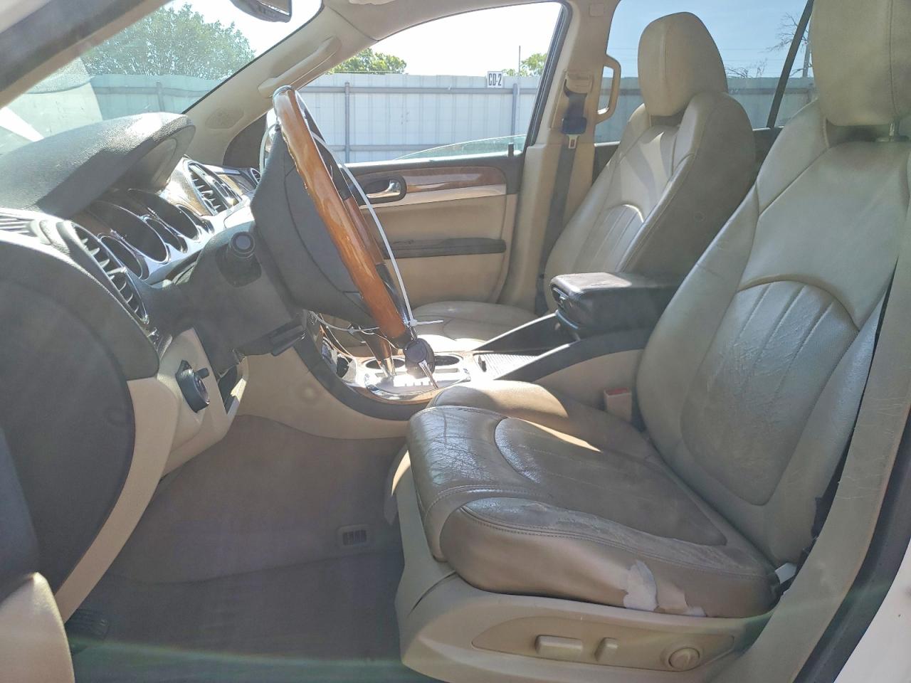Buick Enclave Cxl