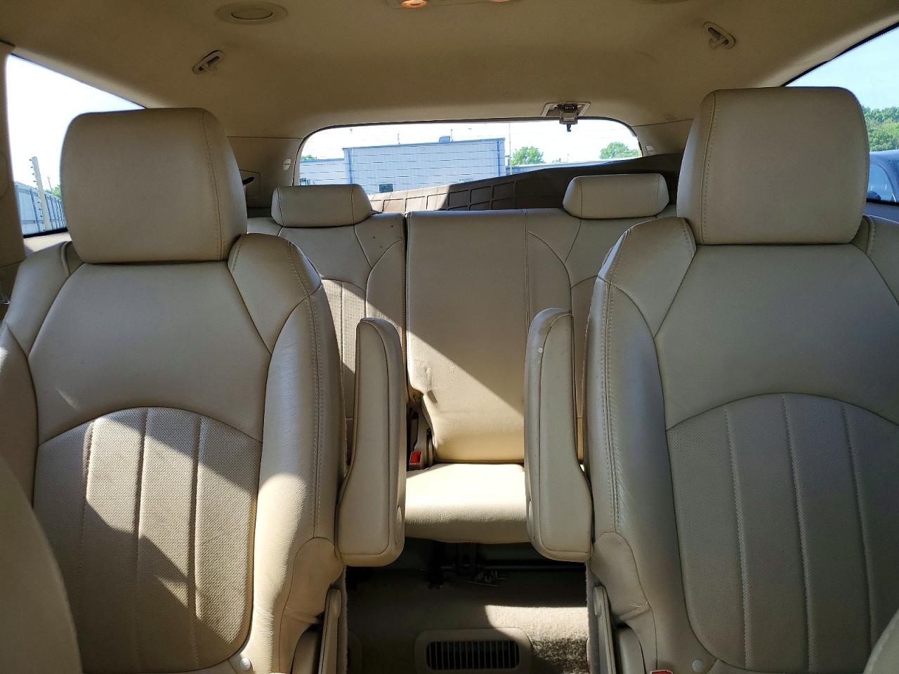 Buick Enclave Cxl