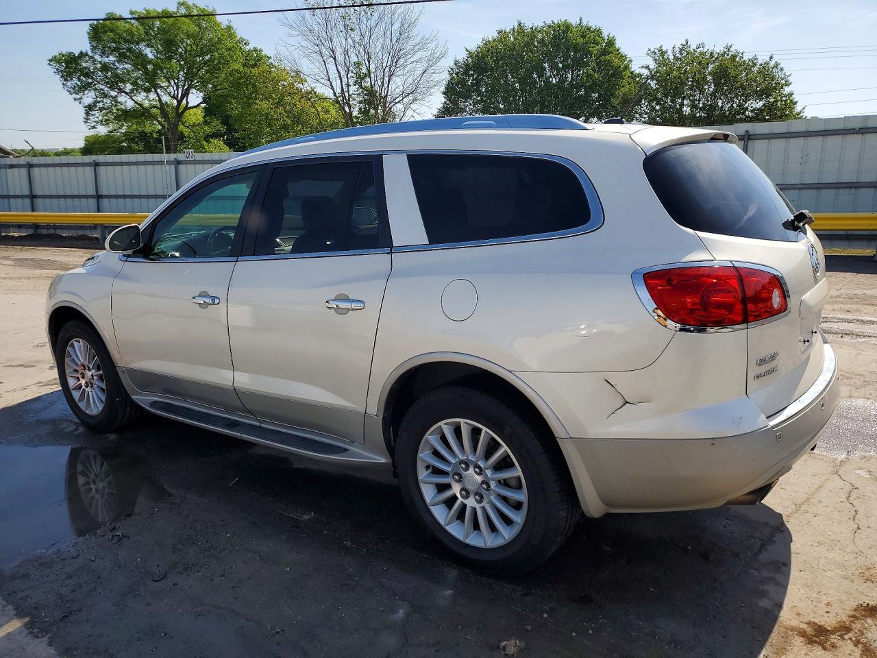 Buick Enclave Cxl