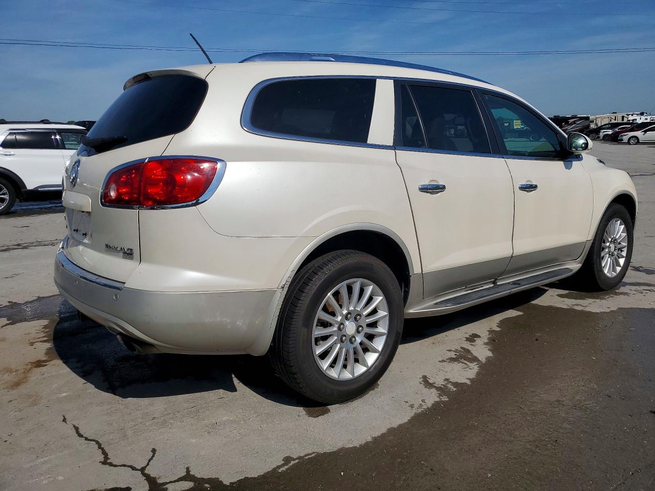 Buick Enclave Cxl