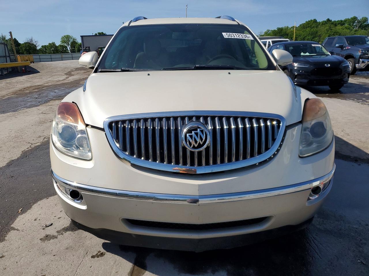 Buick Enclave Cxl