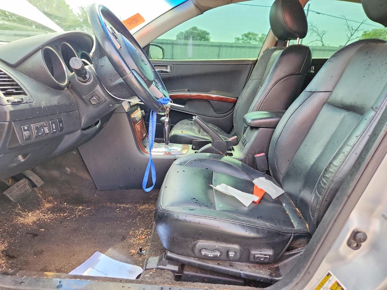 Nissan Maxima 3.5 Se