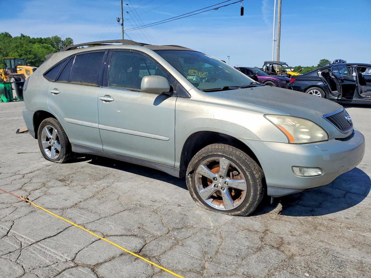 Lexus RX 330