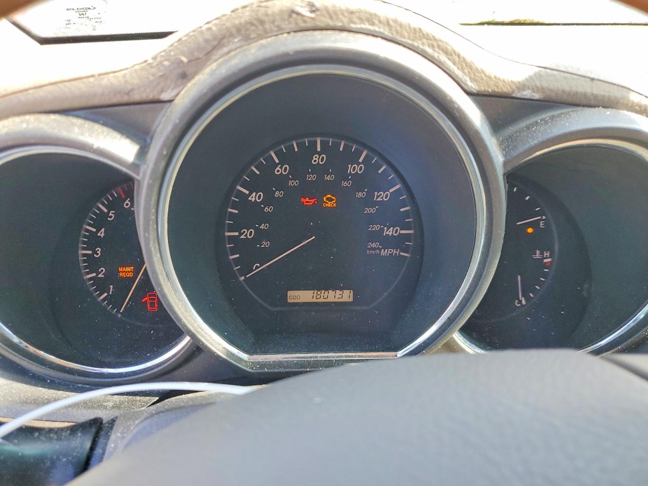 Lexus RX 330