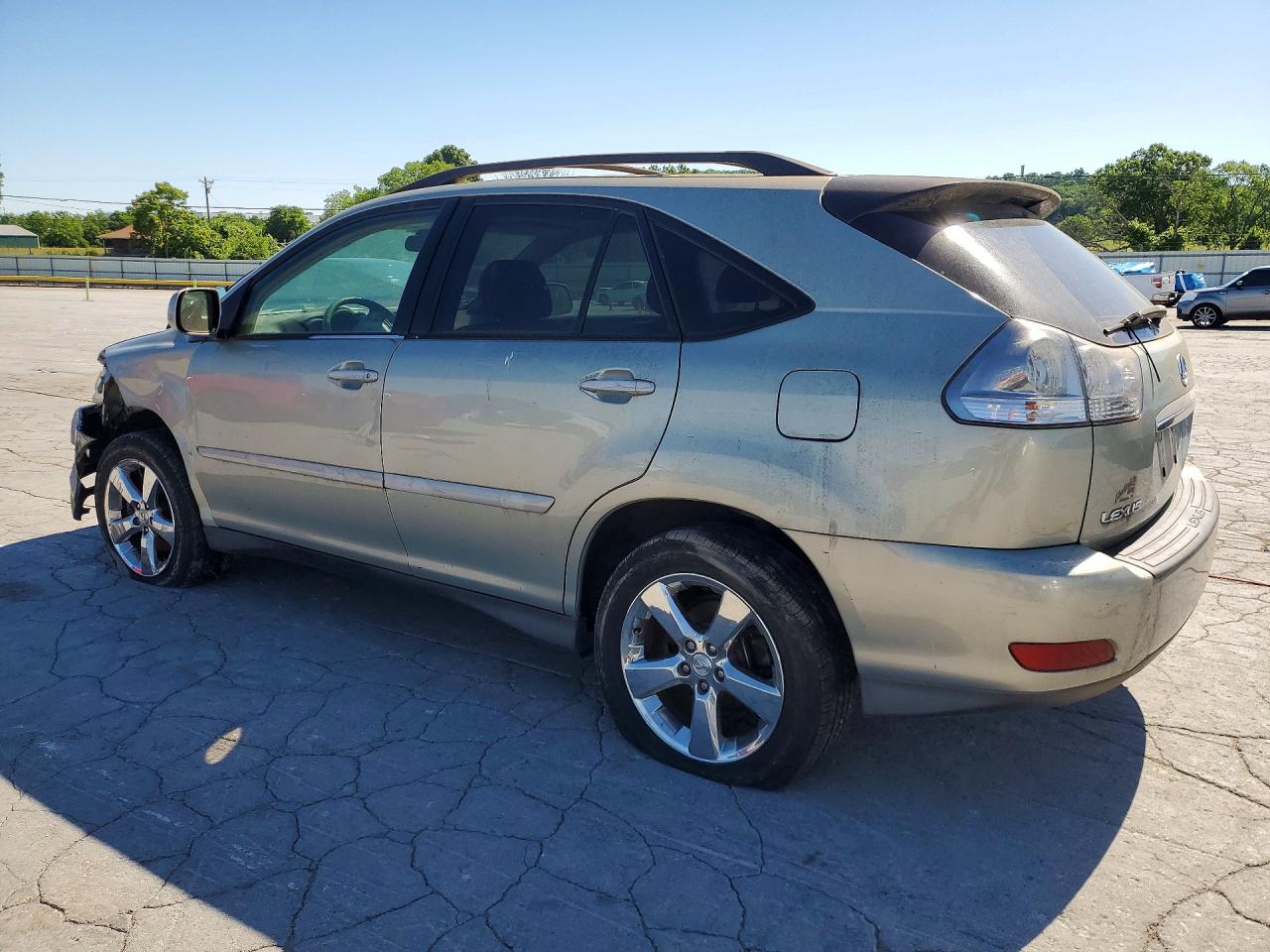 Lexus RX 330