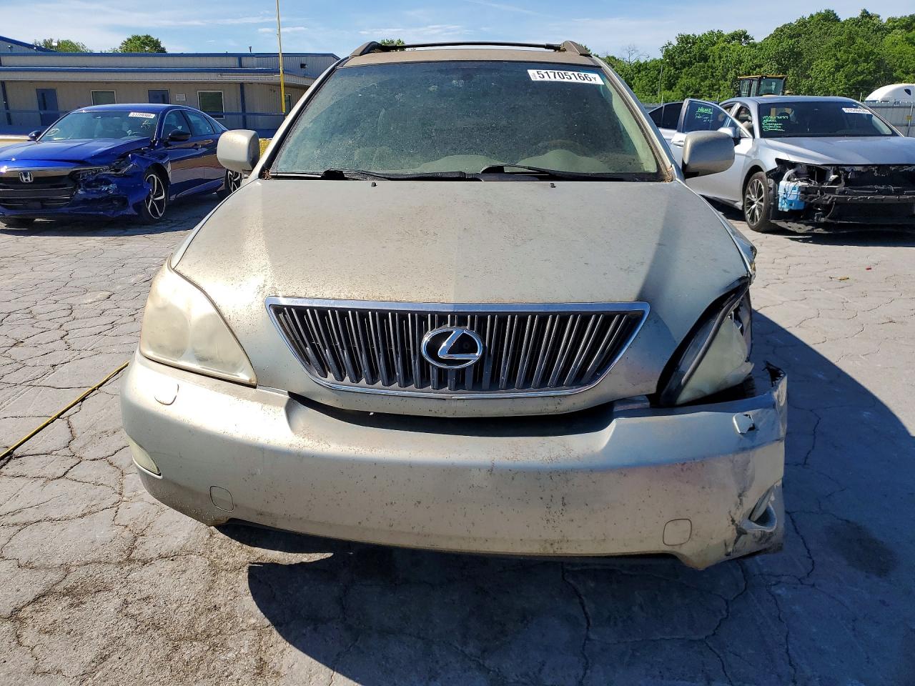 Lexus RX 330