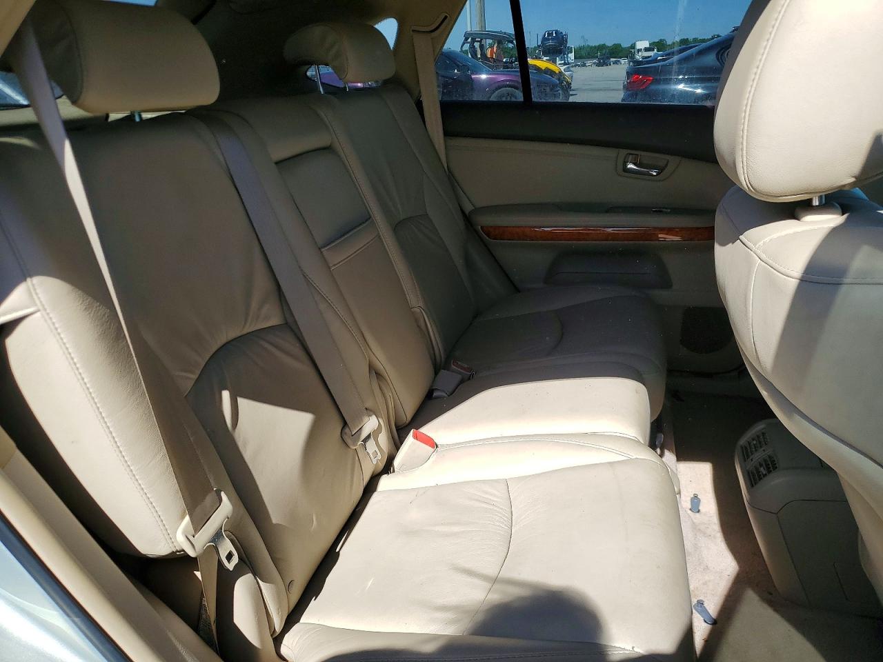 Lexus RX 330