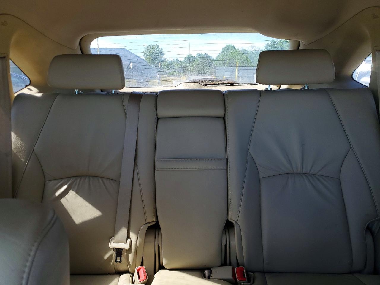 Lexus RX 330