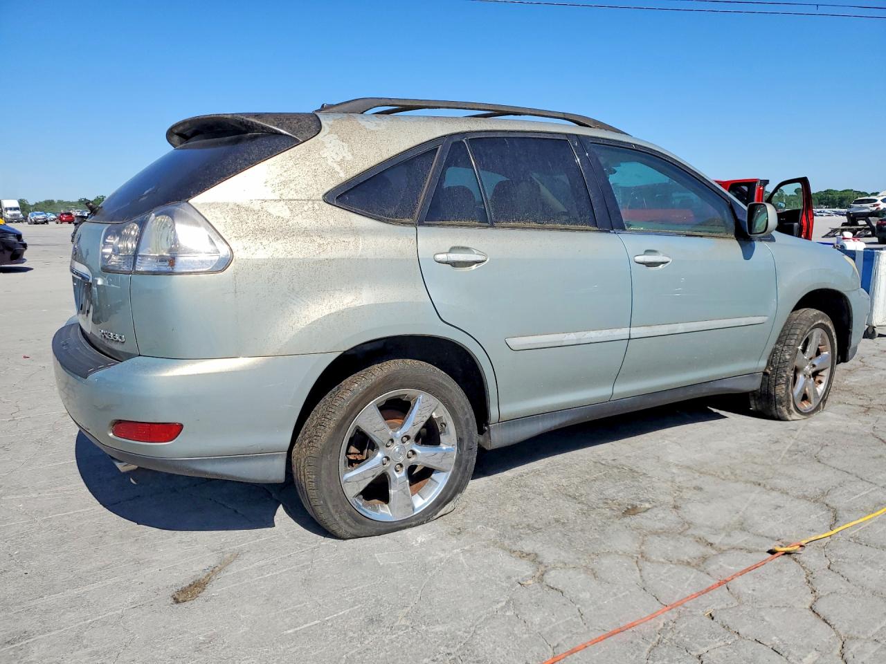 Lexus RX 330