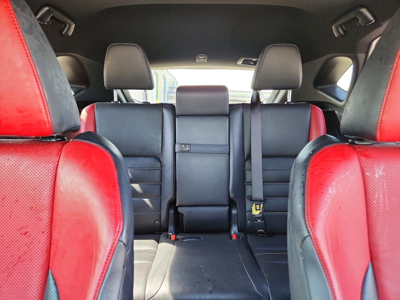 Lexus NX F Sport