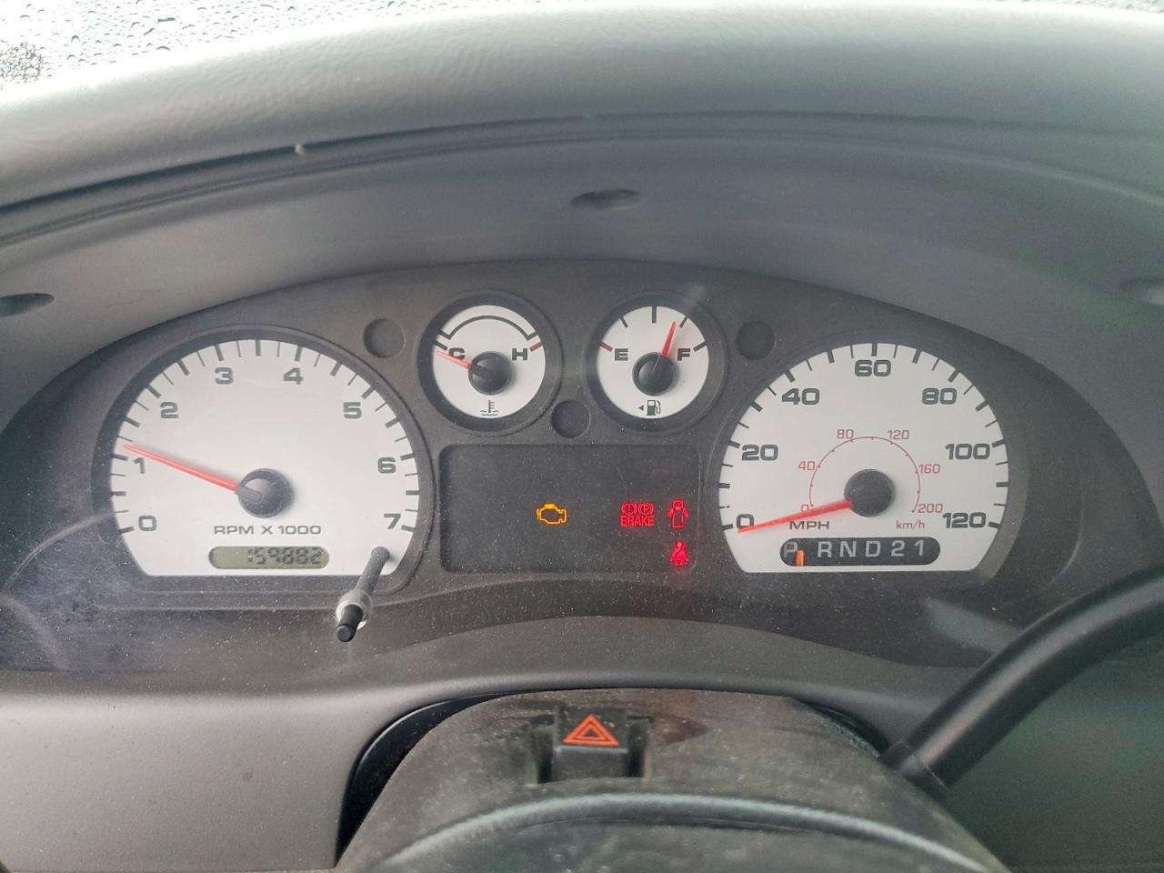 Ford Ranger Super Cab