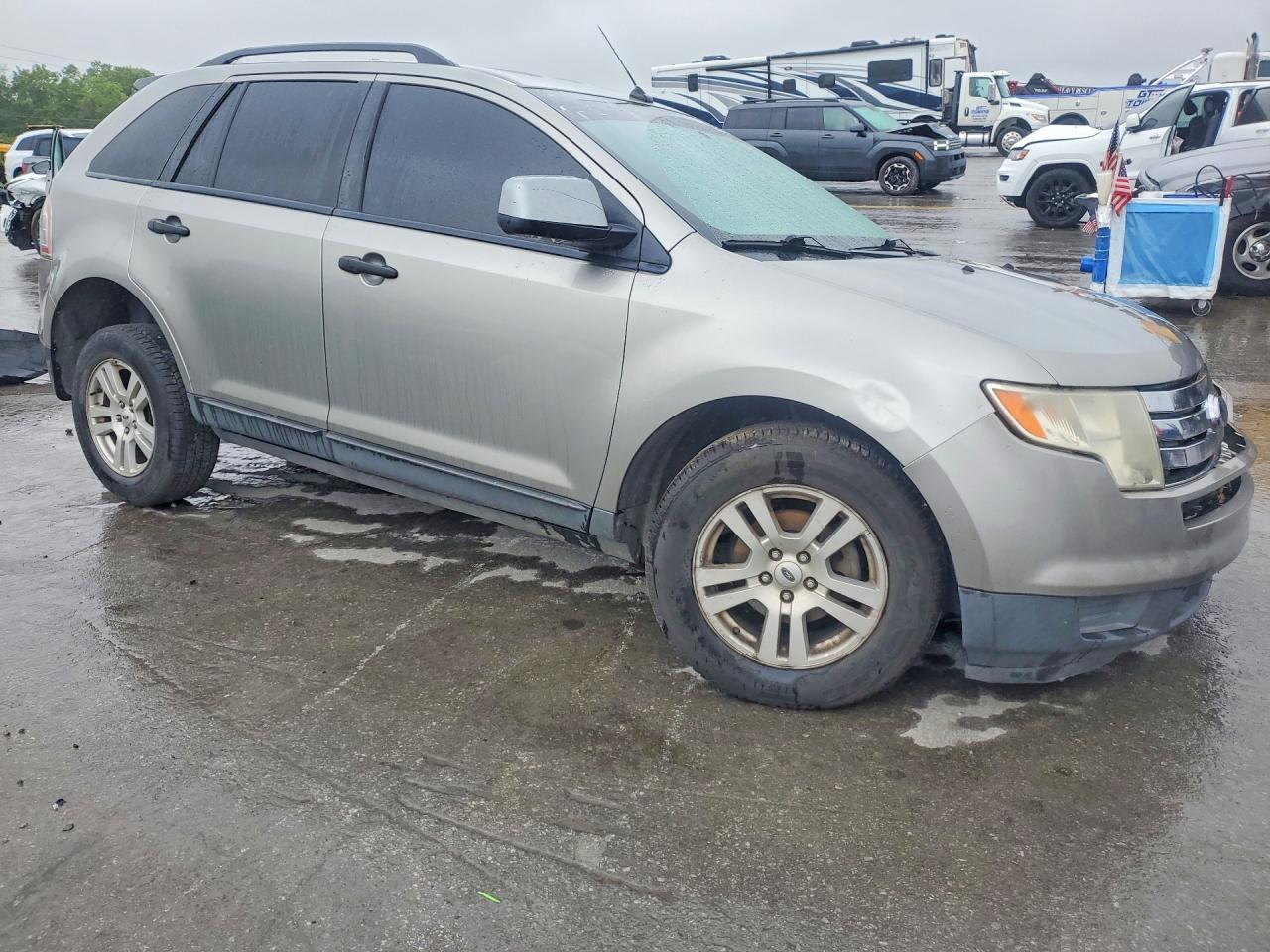 Ford Edge Se