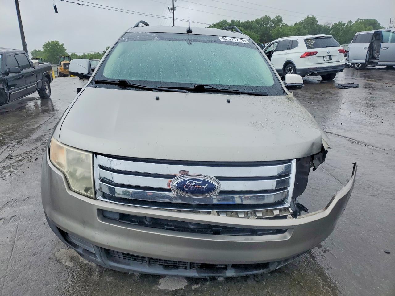 Ford Edge Se