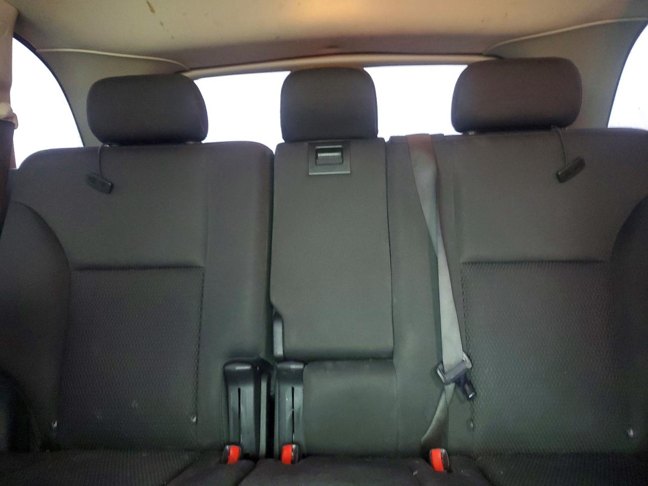 Ford Edge Se