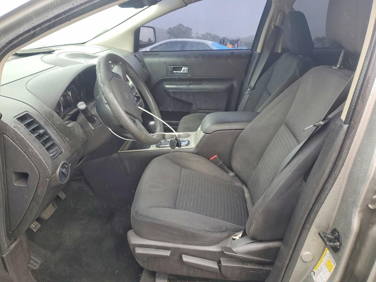 Ford Edge Se