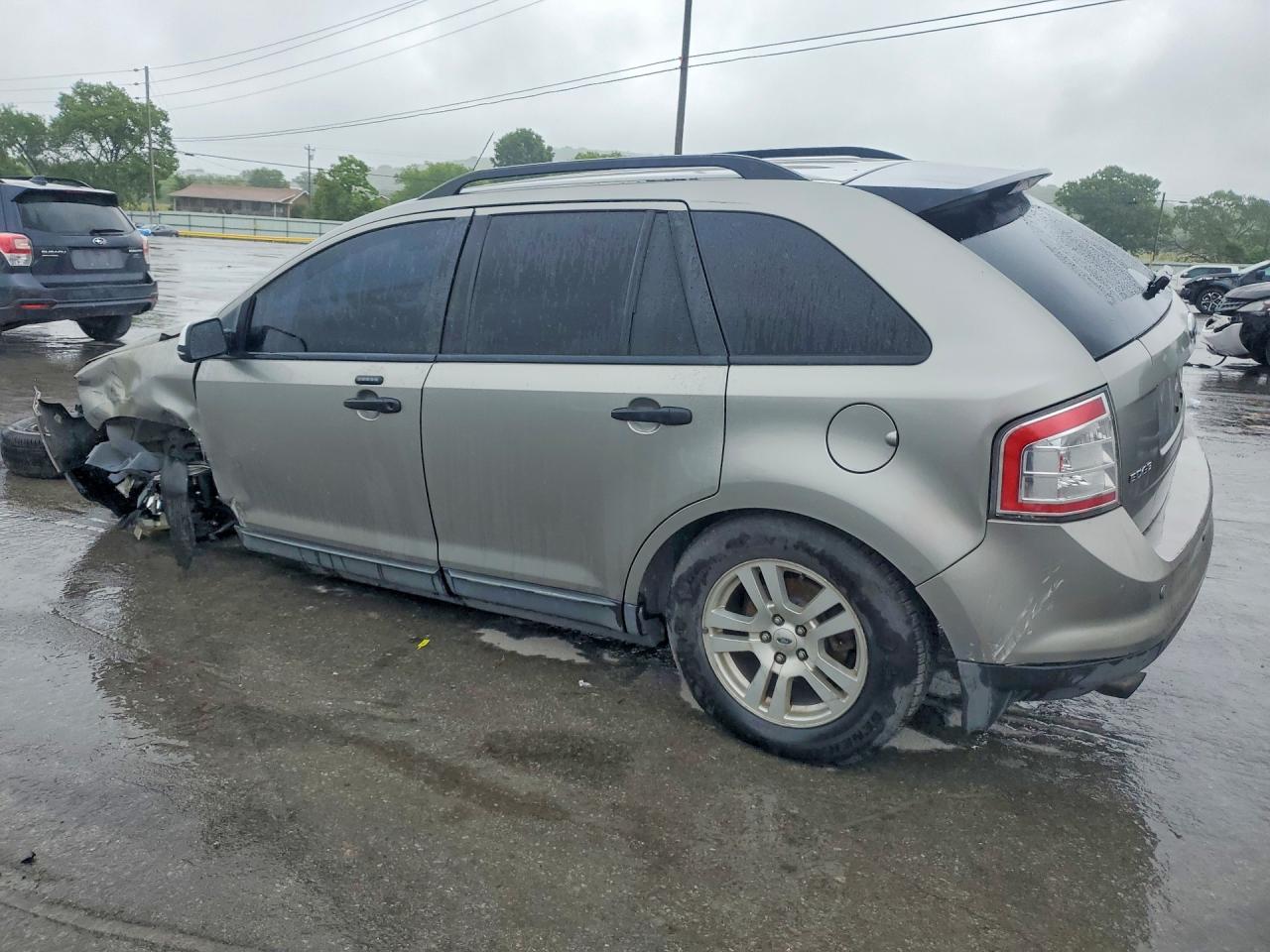 Ford Edge Se