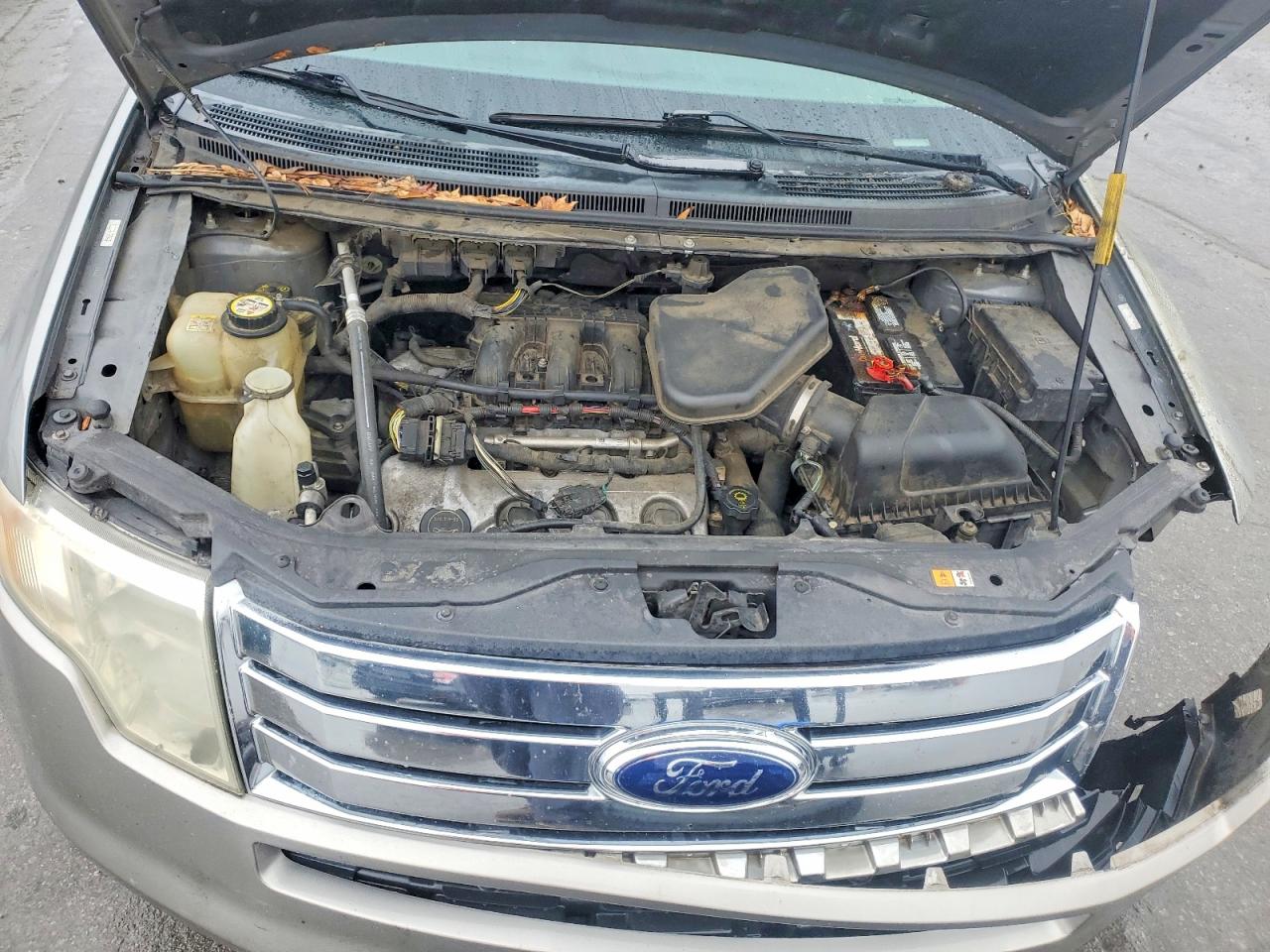 Ford Edge Se