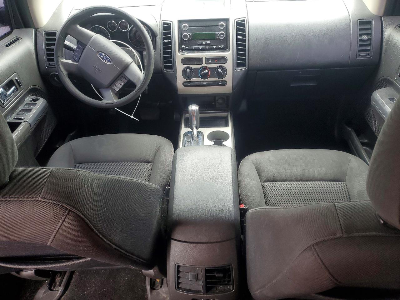 Ford Edge Se