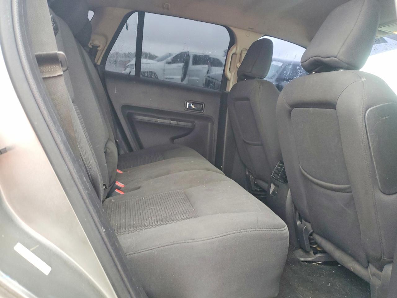Ford Edge Se