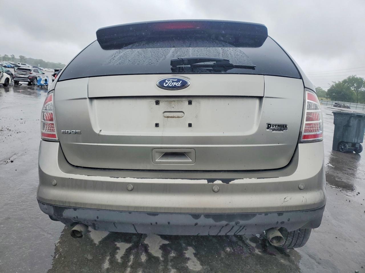 Ford Edge Se
