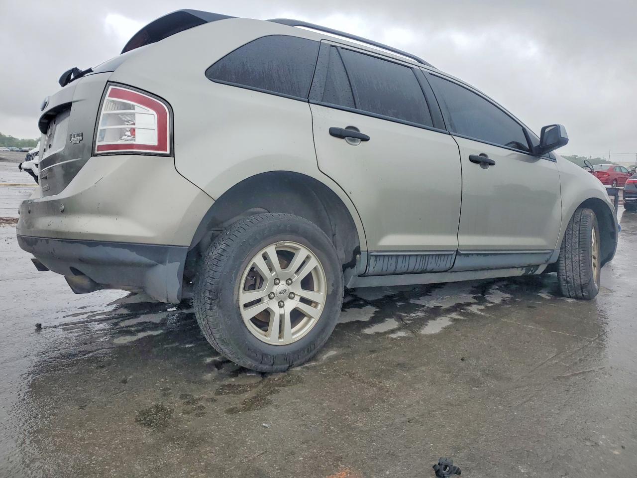 Ford Edge Se