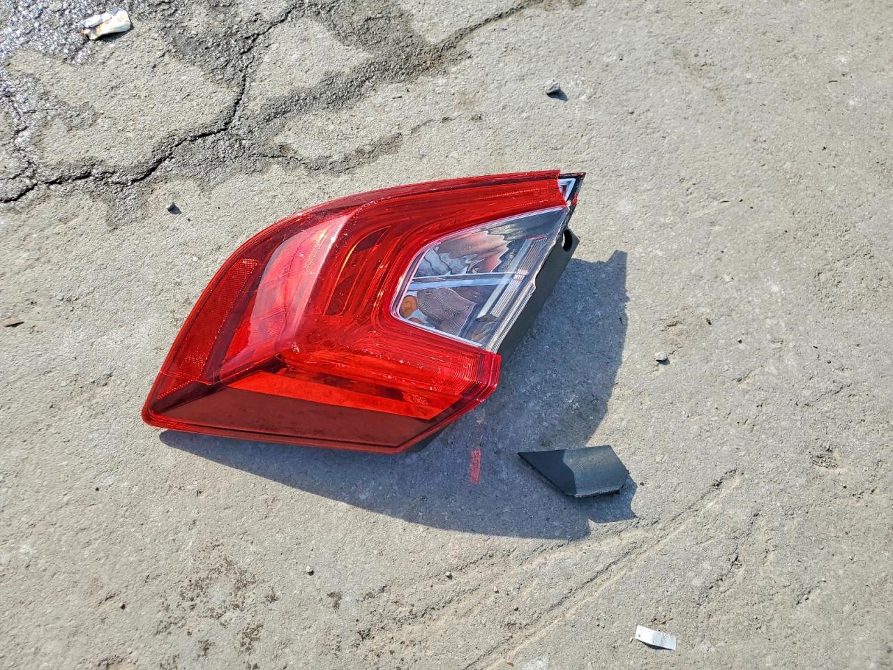 Honda Civic Exl