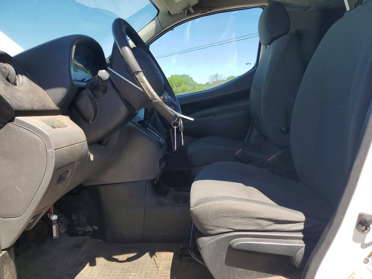 Chevrolet Express Ls
