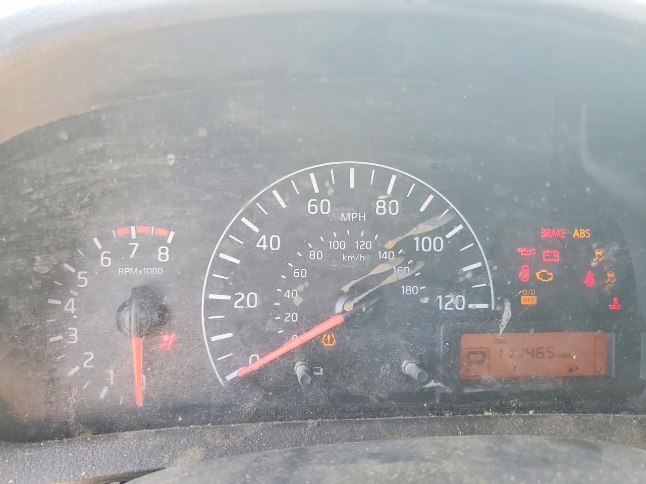 Chevrolet Express Ls