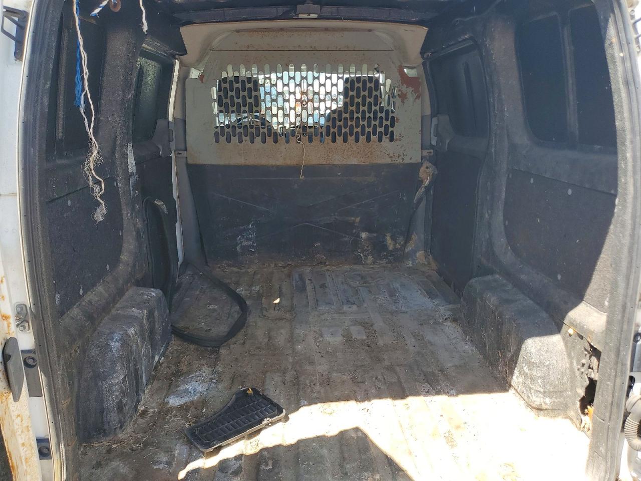 Chevrolet Express Ls