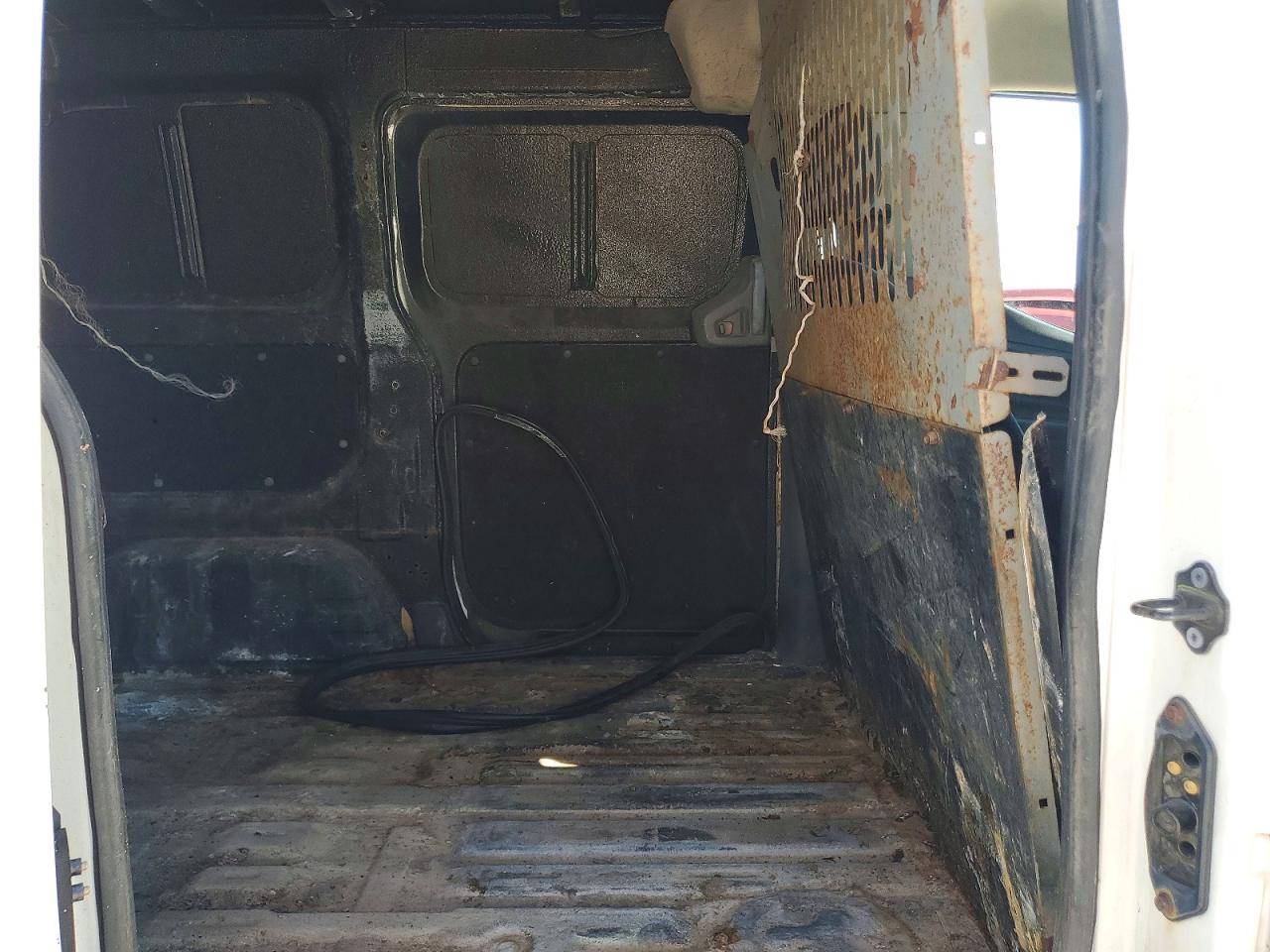 Chevrolet Express Ls